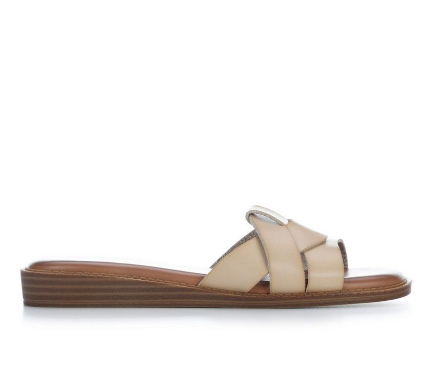 Women's Vintage 7 Eight Whit Sandals Product Image