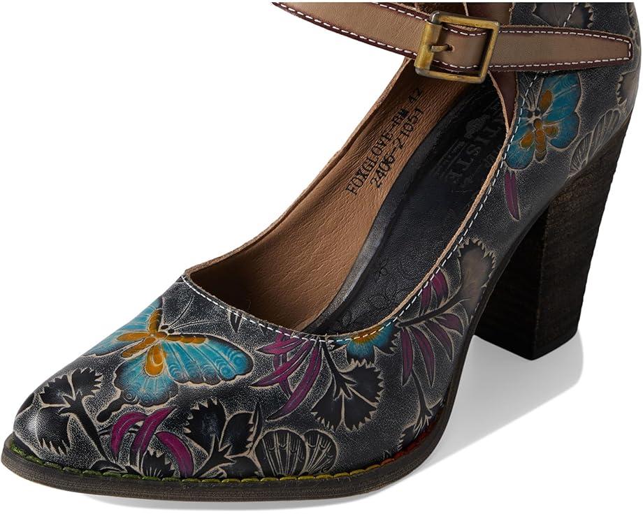 Women's L'Artiste by Spring Step Foxglove Product Image