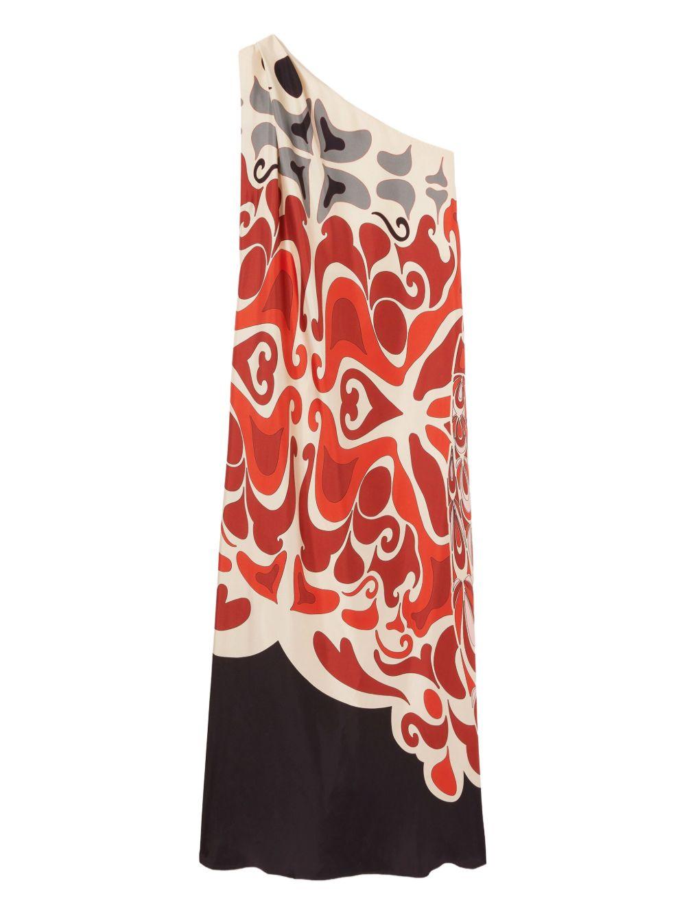 Roy maxi dress Product Image