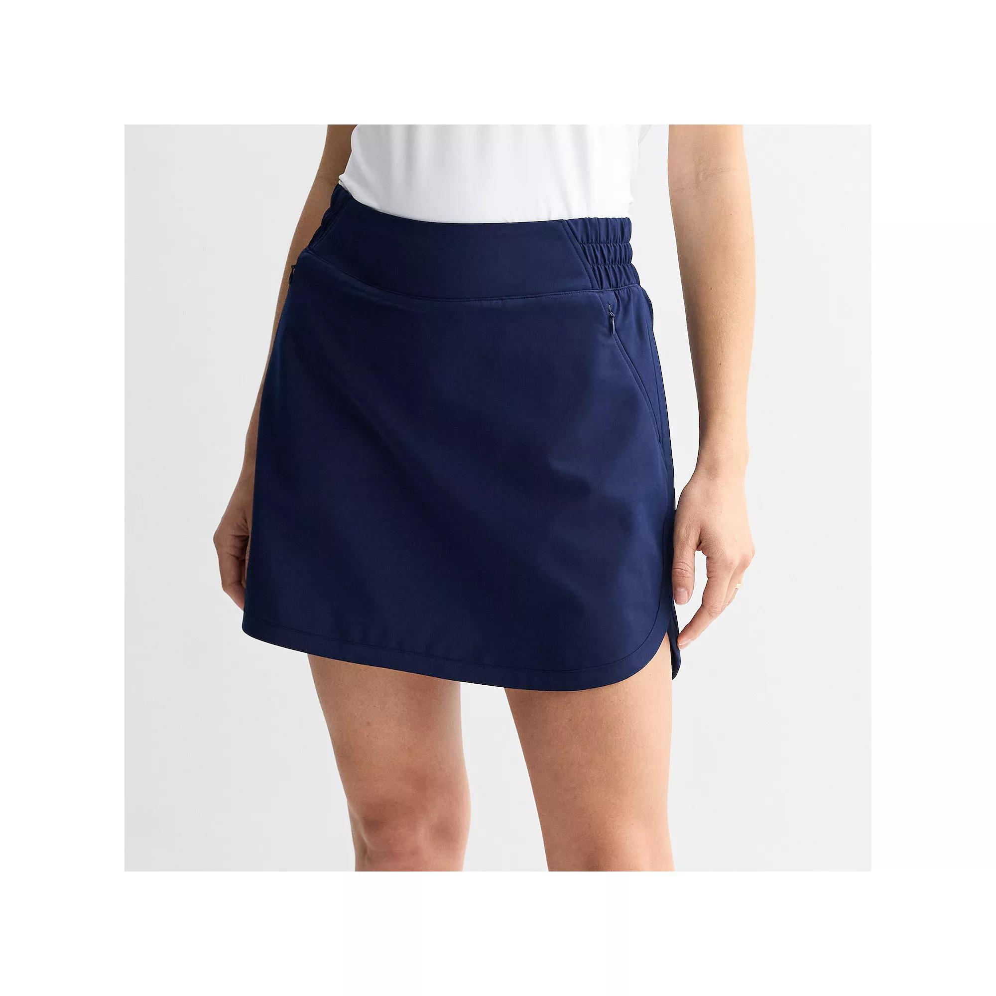 Women's Tek Gear® Sport Gear Skort,  Product Image