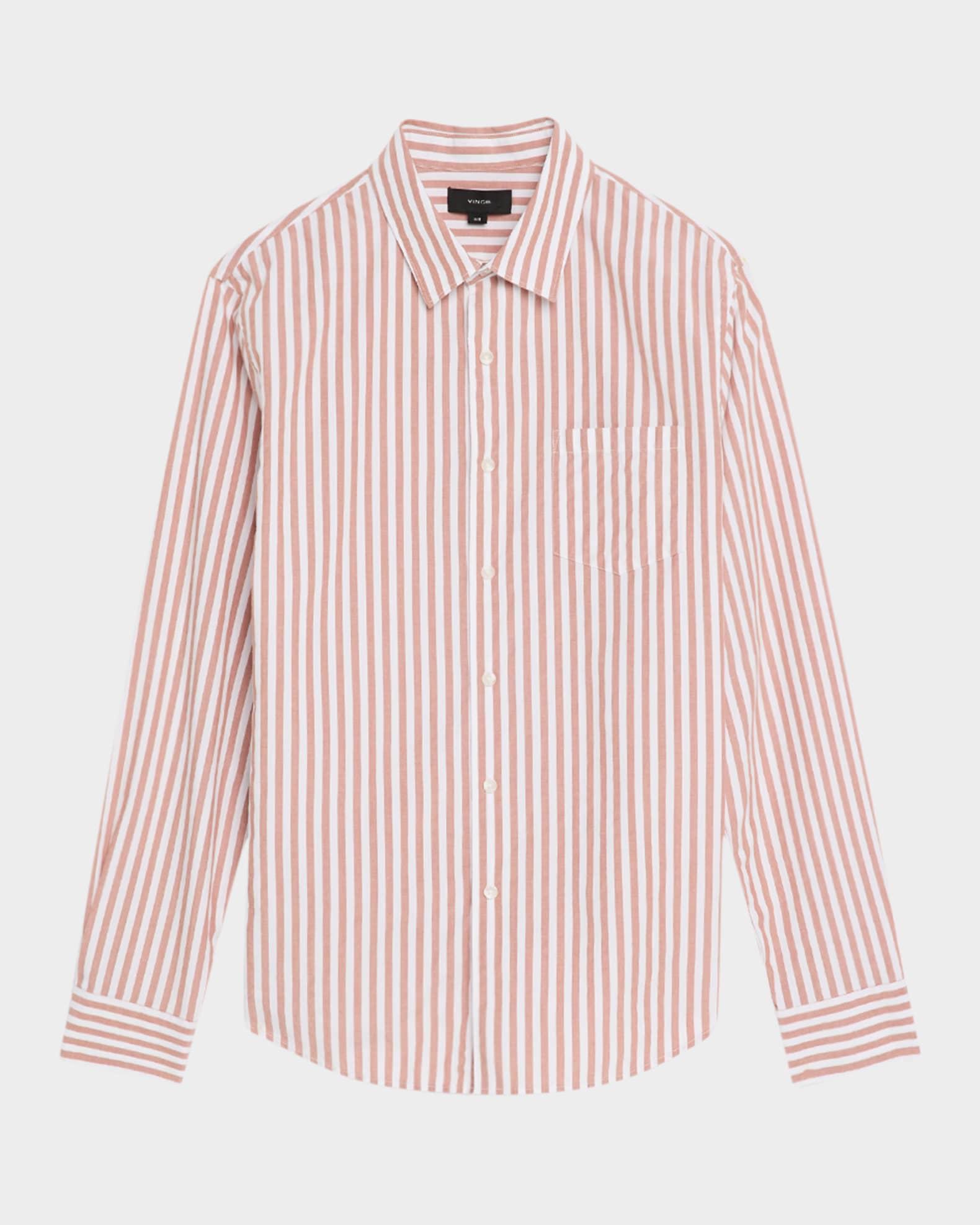 Men's Hermosa Stripe Sport Shirt Product Image