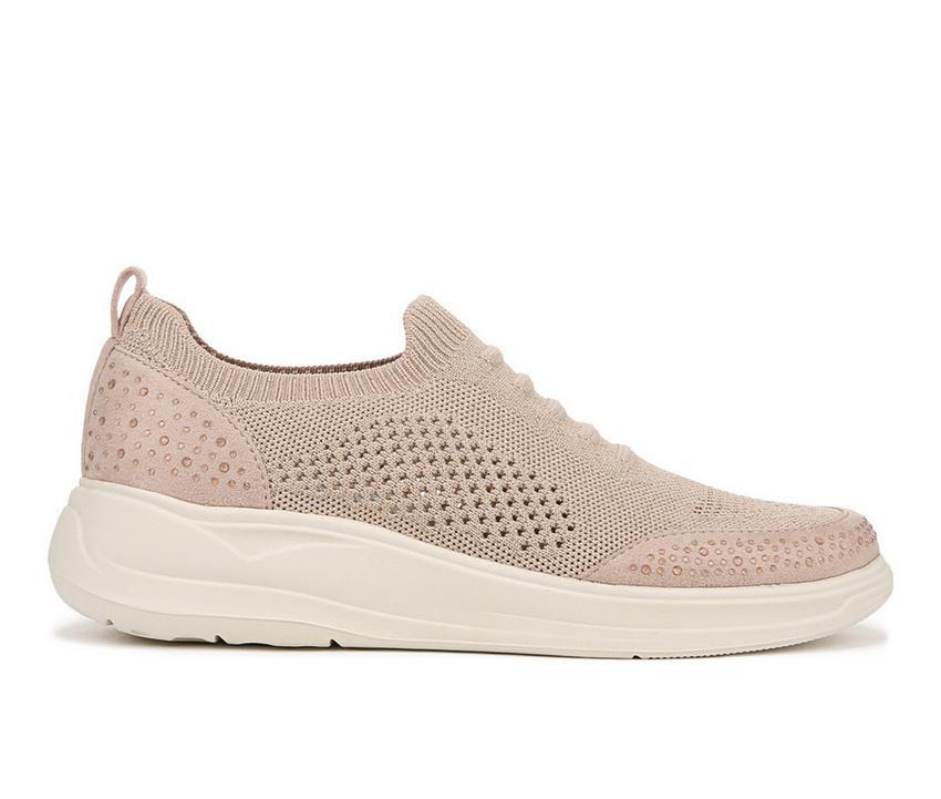 Women's LifeStride Timeless Bright Casual Slip-On Sneakers Product Image