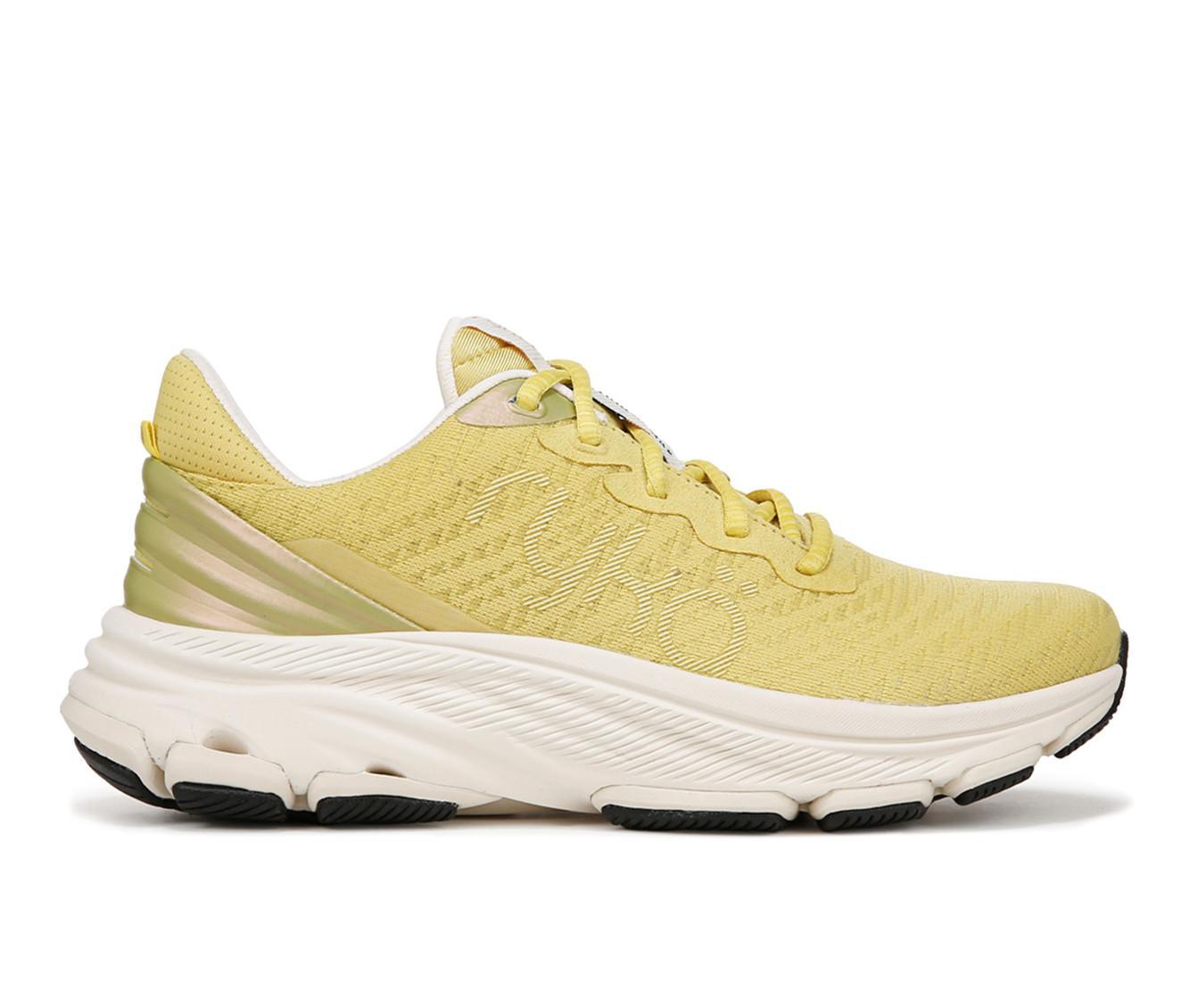 Women's Ryka Devotion X Max Rs Walking Shoes Product Image