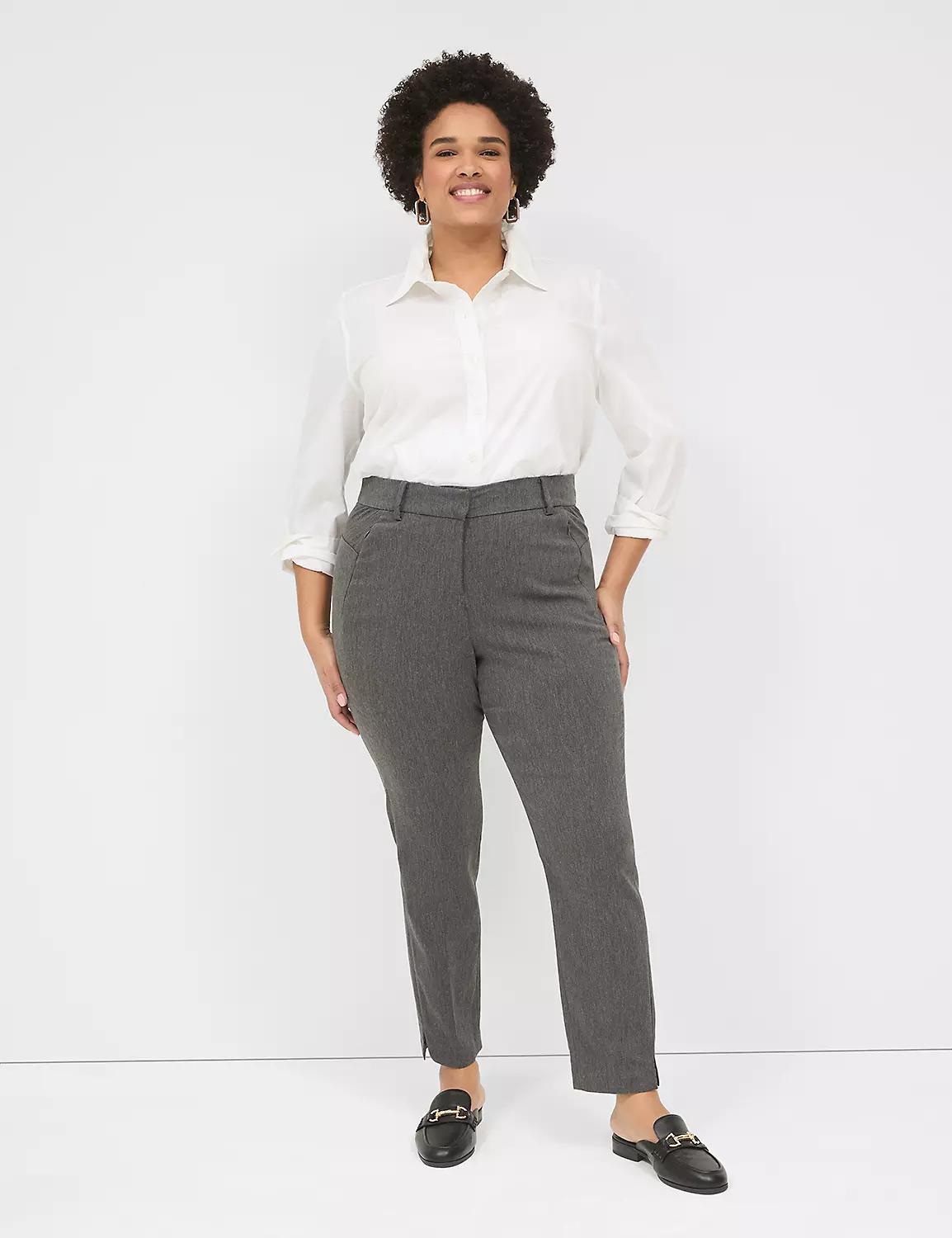 Slim Ankle 4-Season Pant Product Image