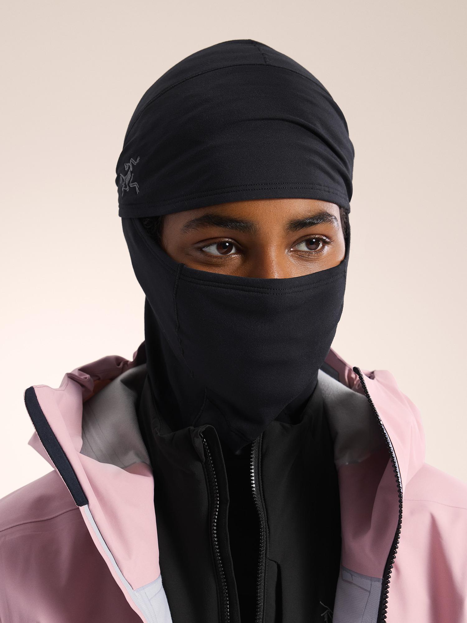 Rho Balaclava Product Image