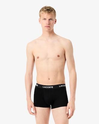 5-Pack Stretch Cotton Trunks Product Image