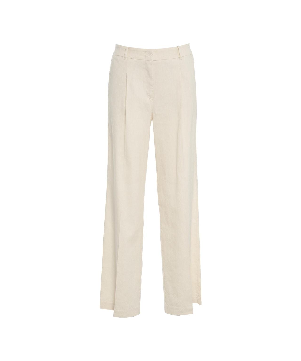 Linen pants 'Amelie' Product Image