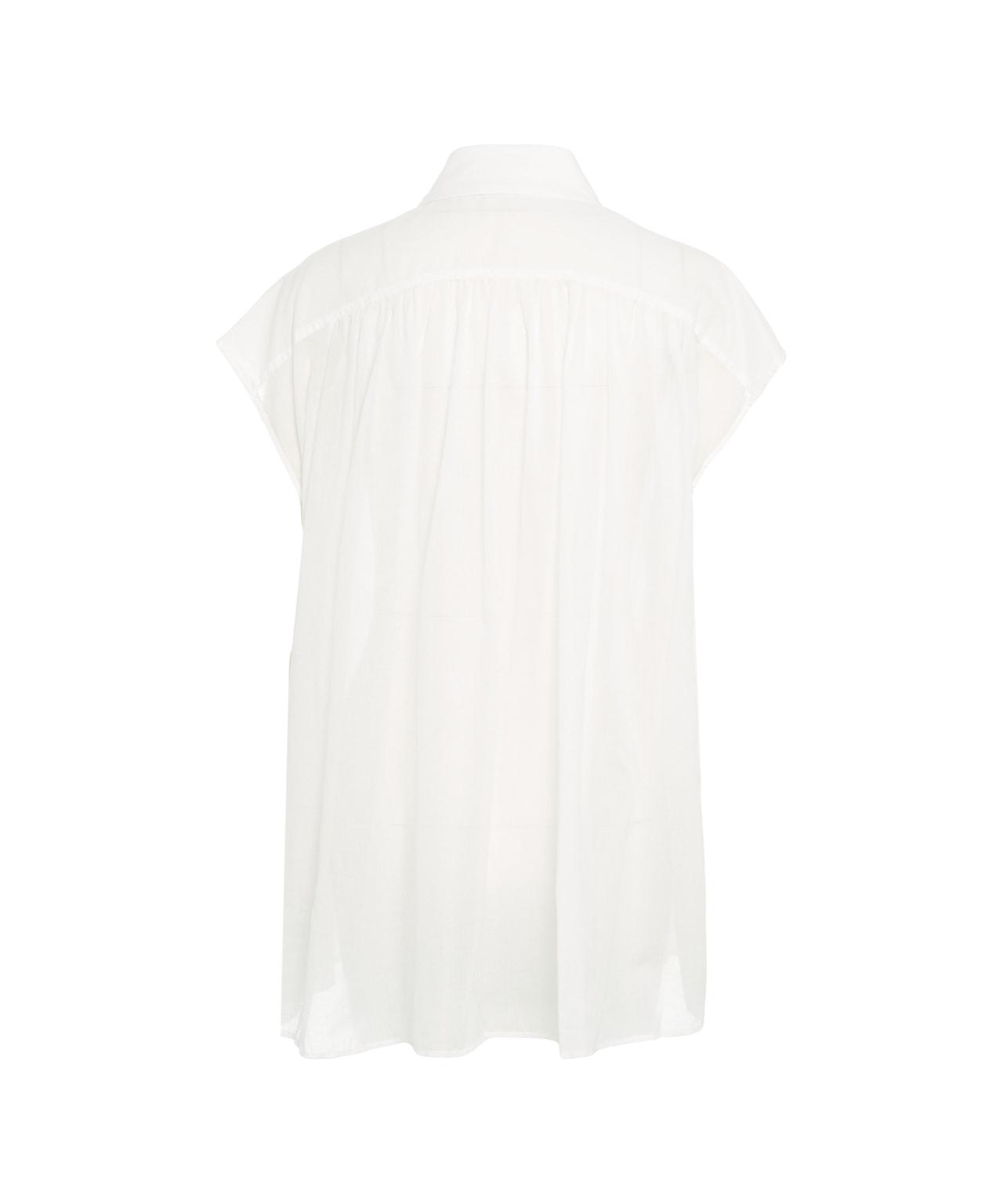 Sleeveless blouse 'Meera' Product Image