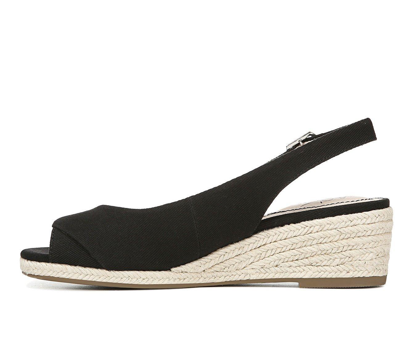 Women's LifeStride Socialite Espadrille Wedge Sandals Product Image