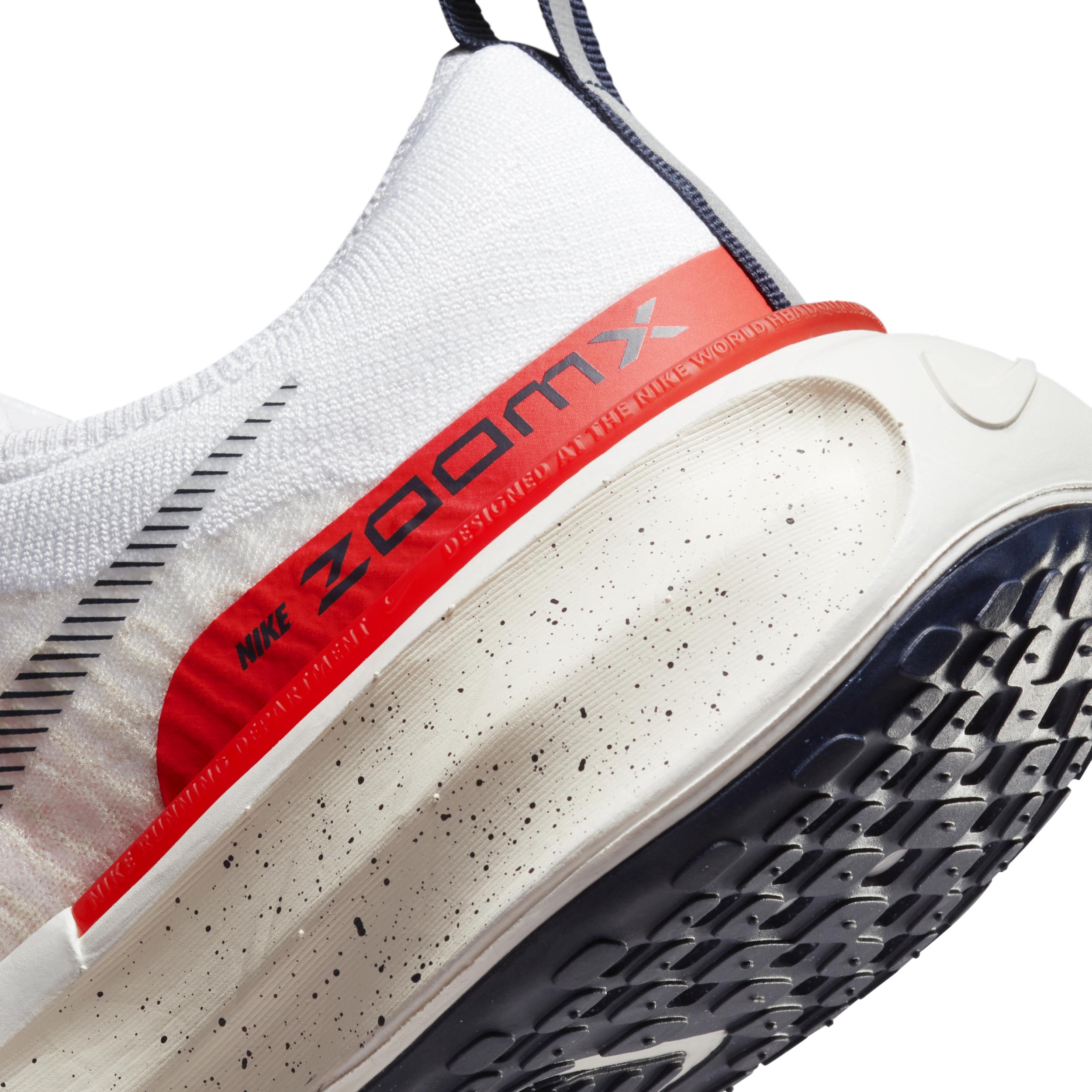 Nike Men's Invincible 3 Road Running Shoes Product Image