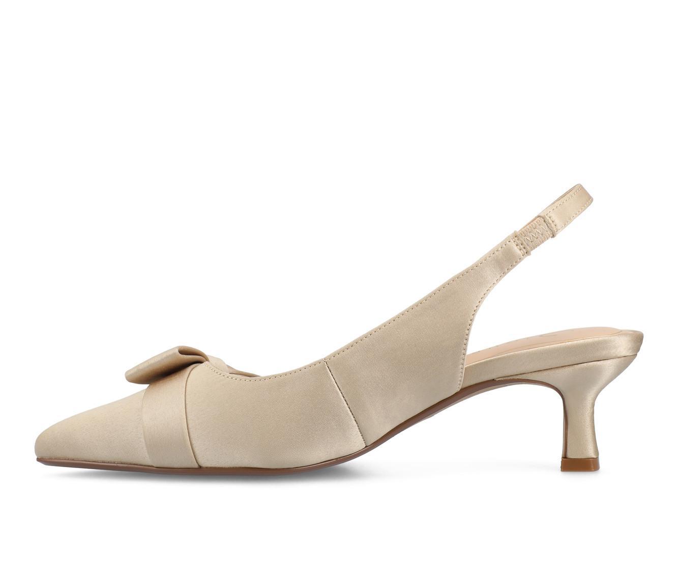 Women's Journee Collection Paloma Pumps Product Image