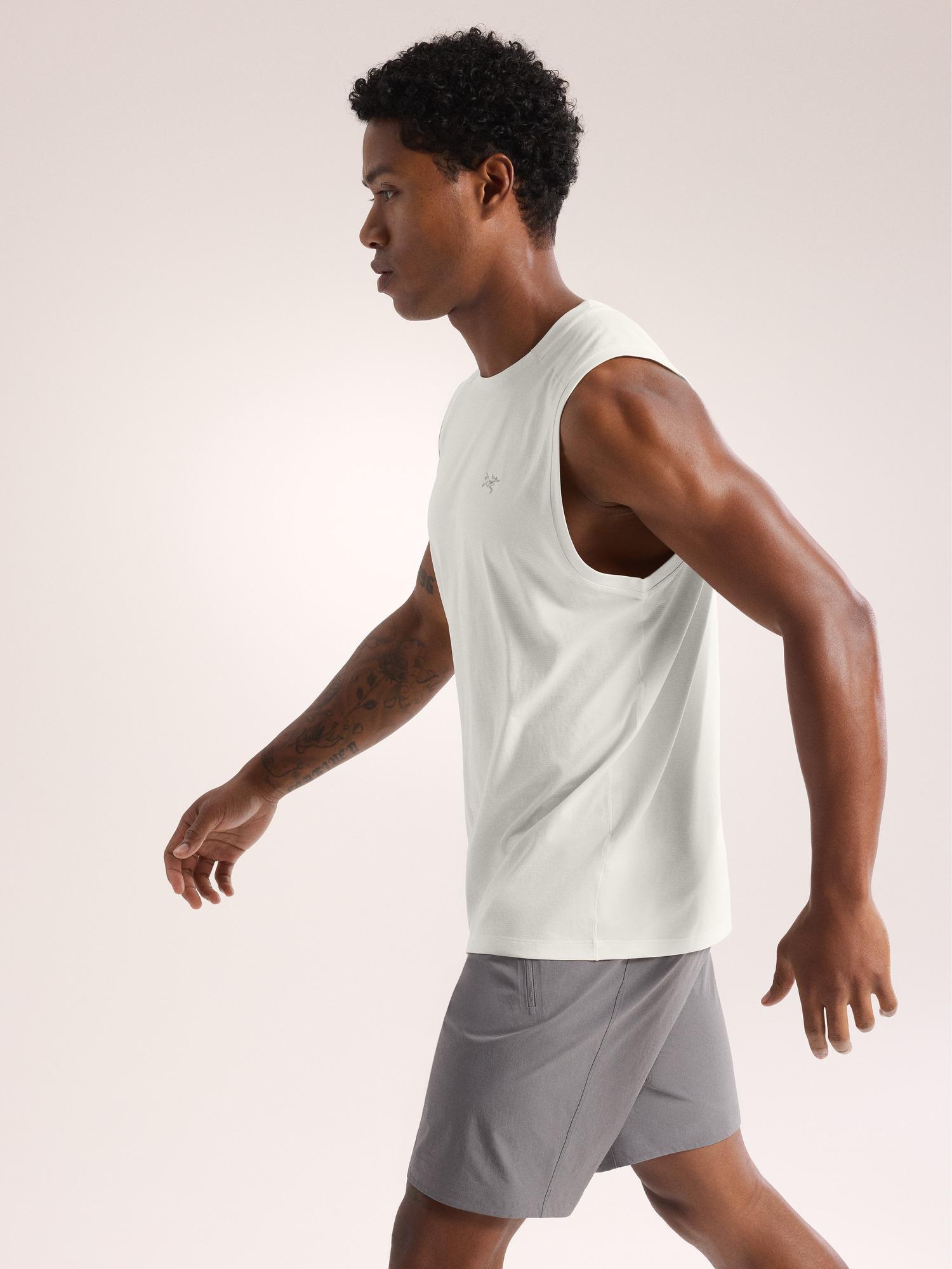 Cormac Tank Men's Product Image