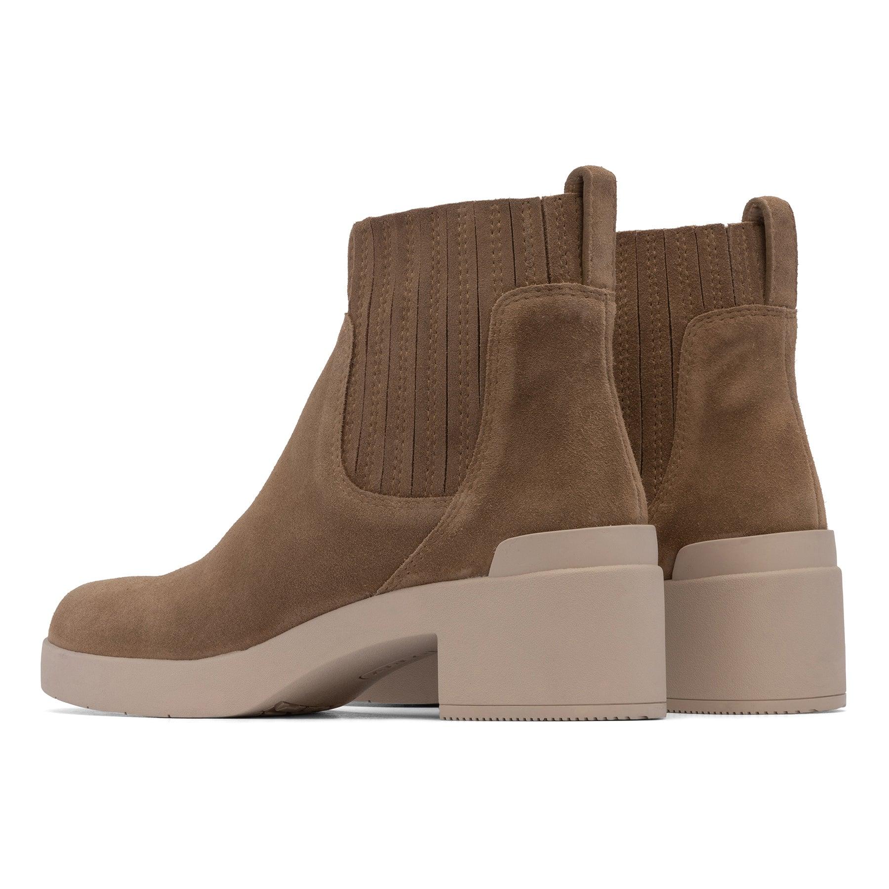 Capital Chelsea Metatarsal Female Product Image