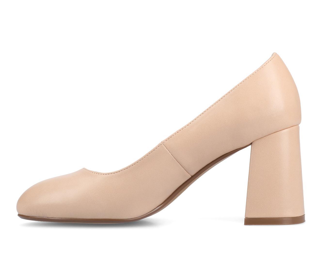 Women's Journee Collection Seraphina Pumps Product Image