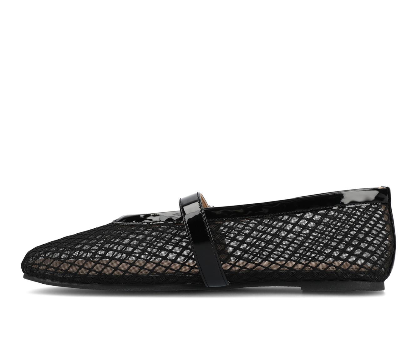 Women's Journee Collection Casha Flats Product Image