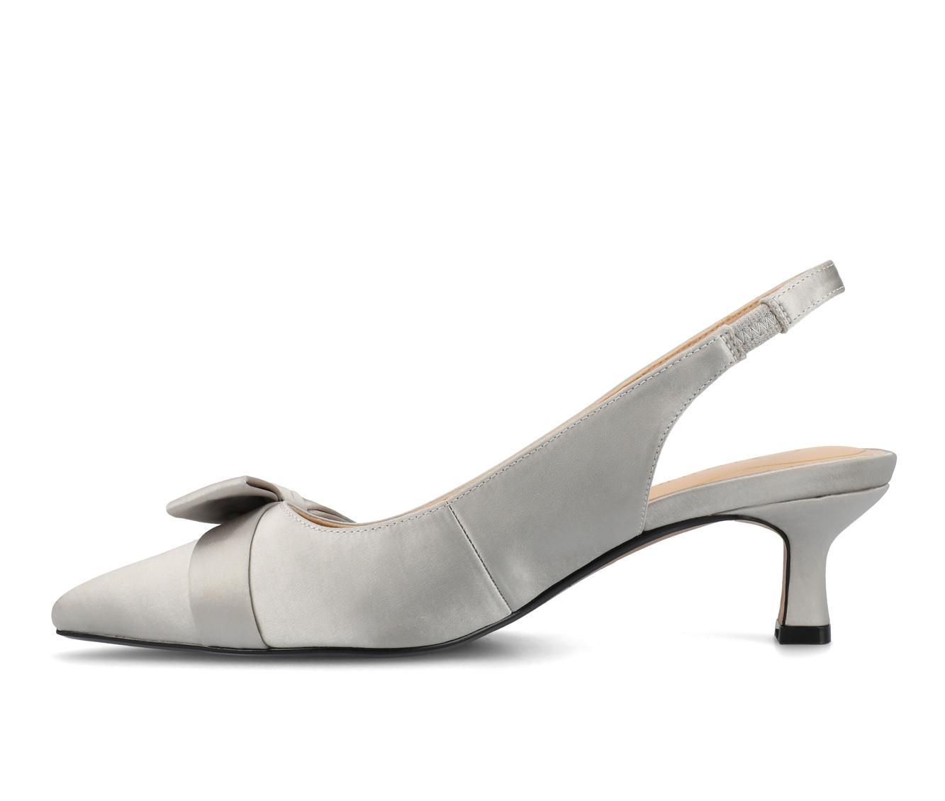 Women's Journee Collection Paloma Pumps Product Image
