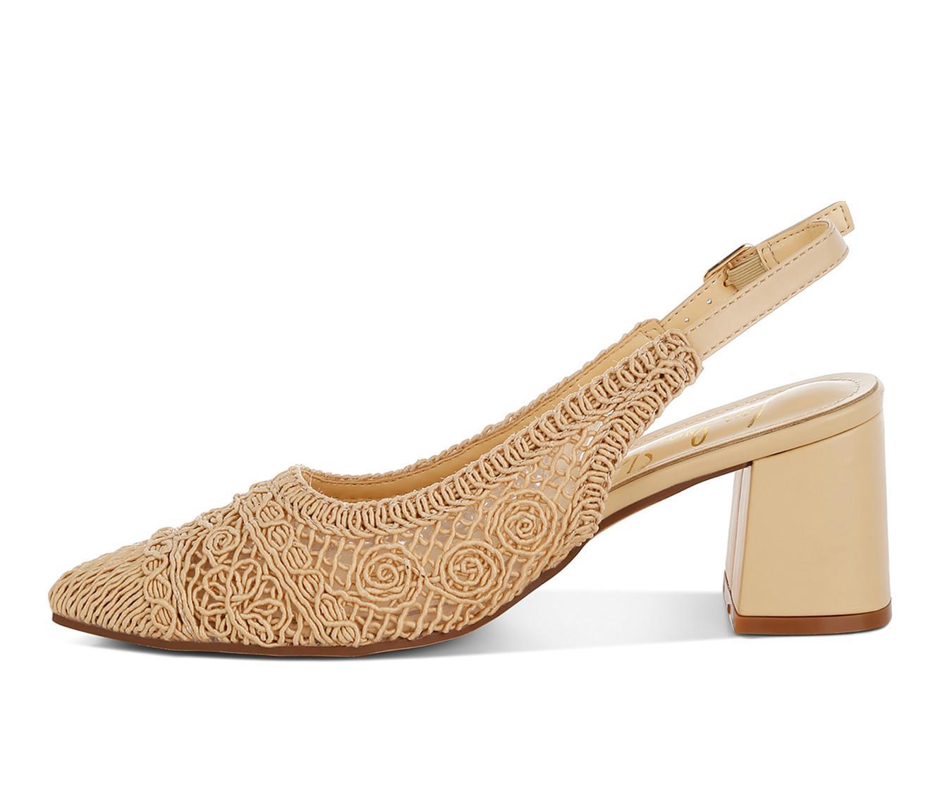 Women's London Rag Tolina Pumps Product Image