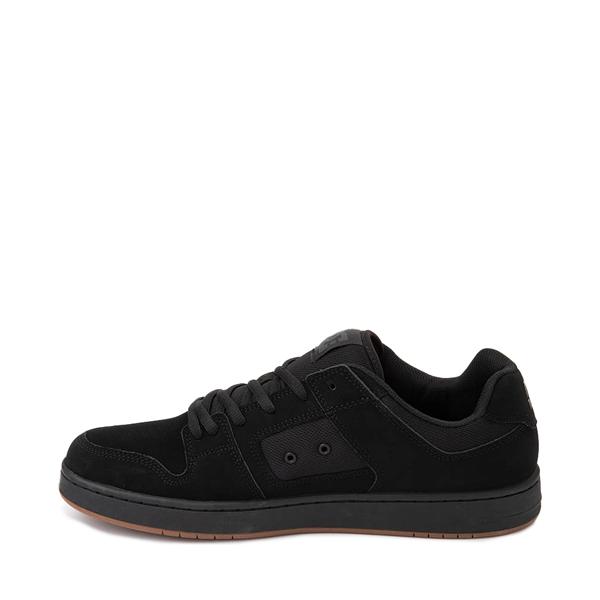 Mens DC Manteca 4 Skate Shoe Gum Product Image