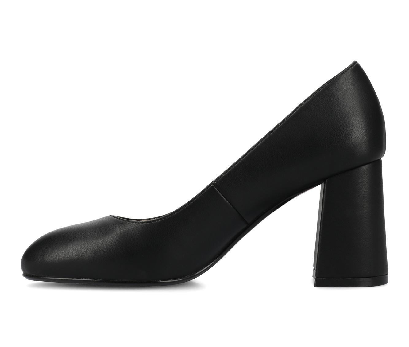 Women's Journee Collection Seraphina Pumps Product Image