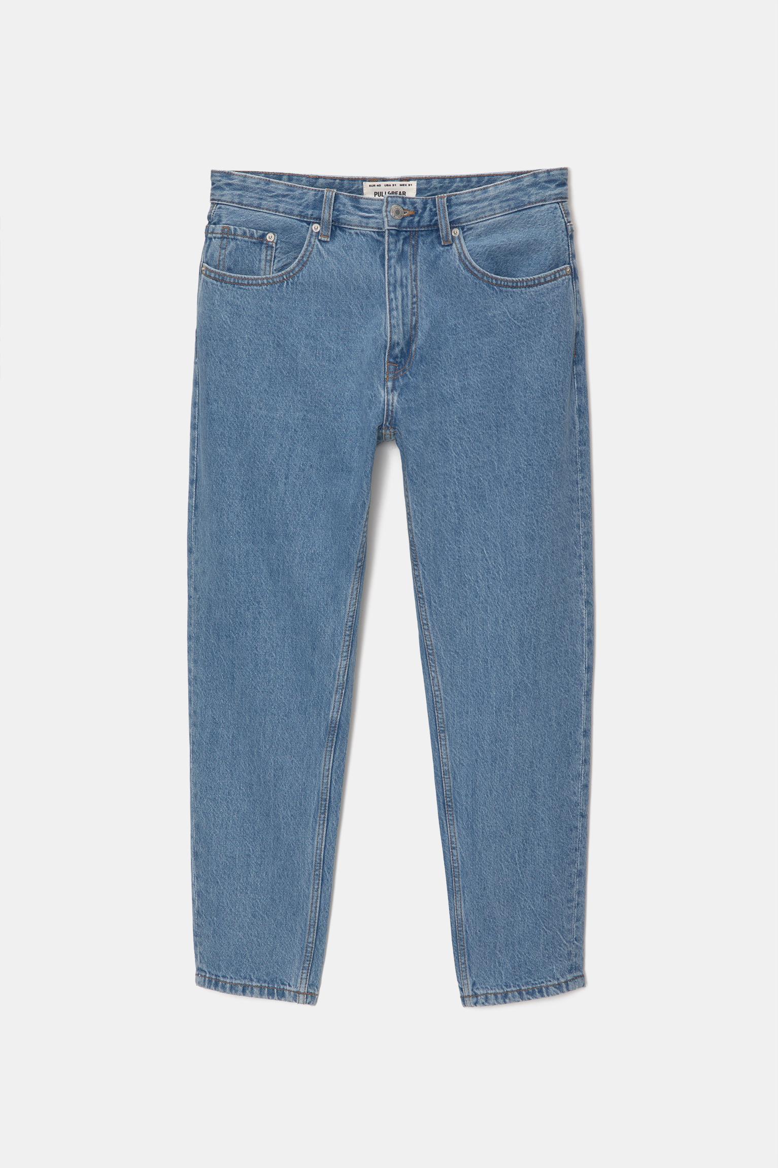 Standard jeans Product Image