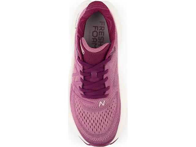 Women's | New Balance Fresh Foam More v4 Product Image