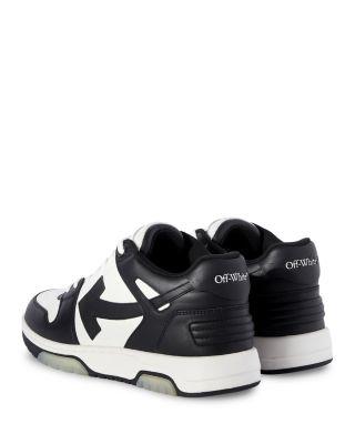 Men's Out Of Office Low Top Sneakers Product Image