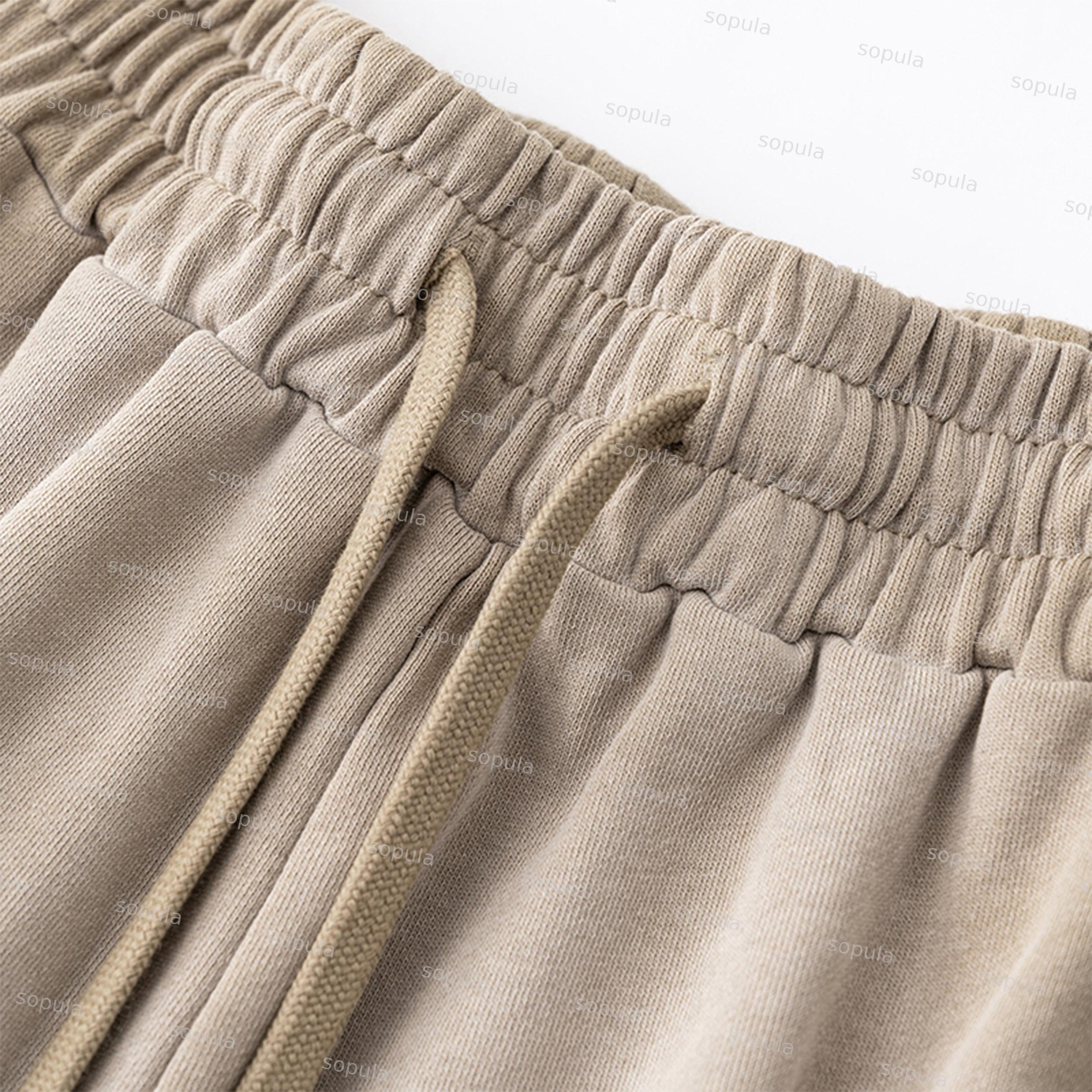 Child Of God Praying For Peace Print Vintage Washed Ripped Shorts Product Image