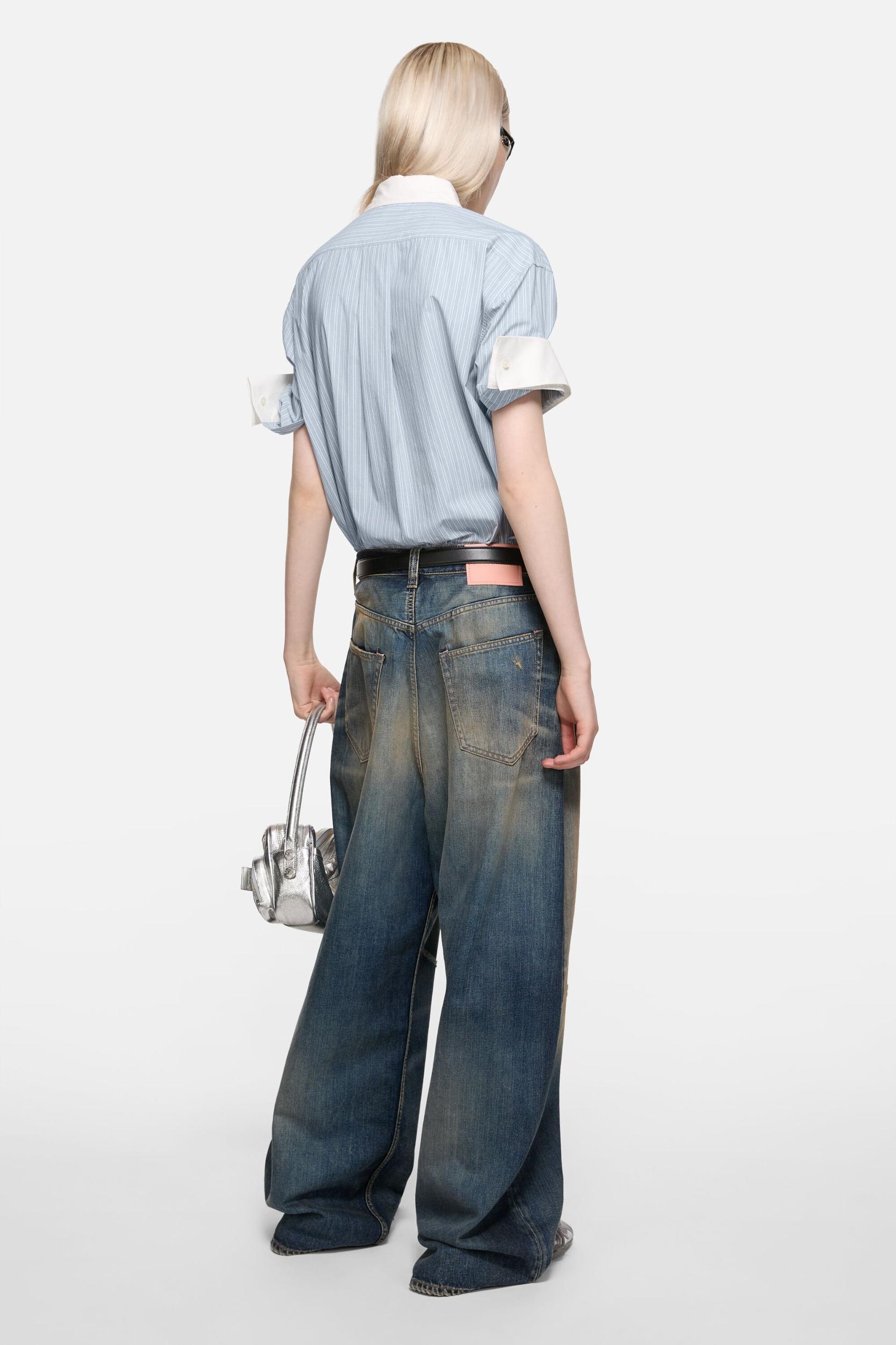 Short sleeve shirt Product Image