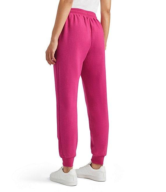 Splendid Tamara Supersoft High Rise Drawstring Joggers Product Image