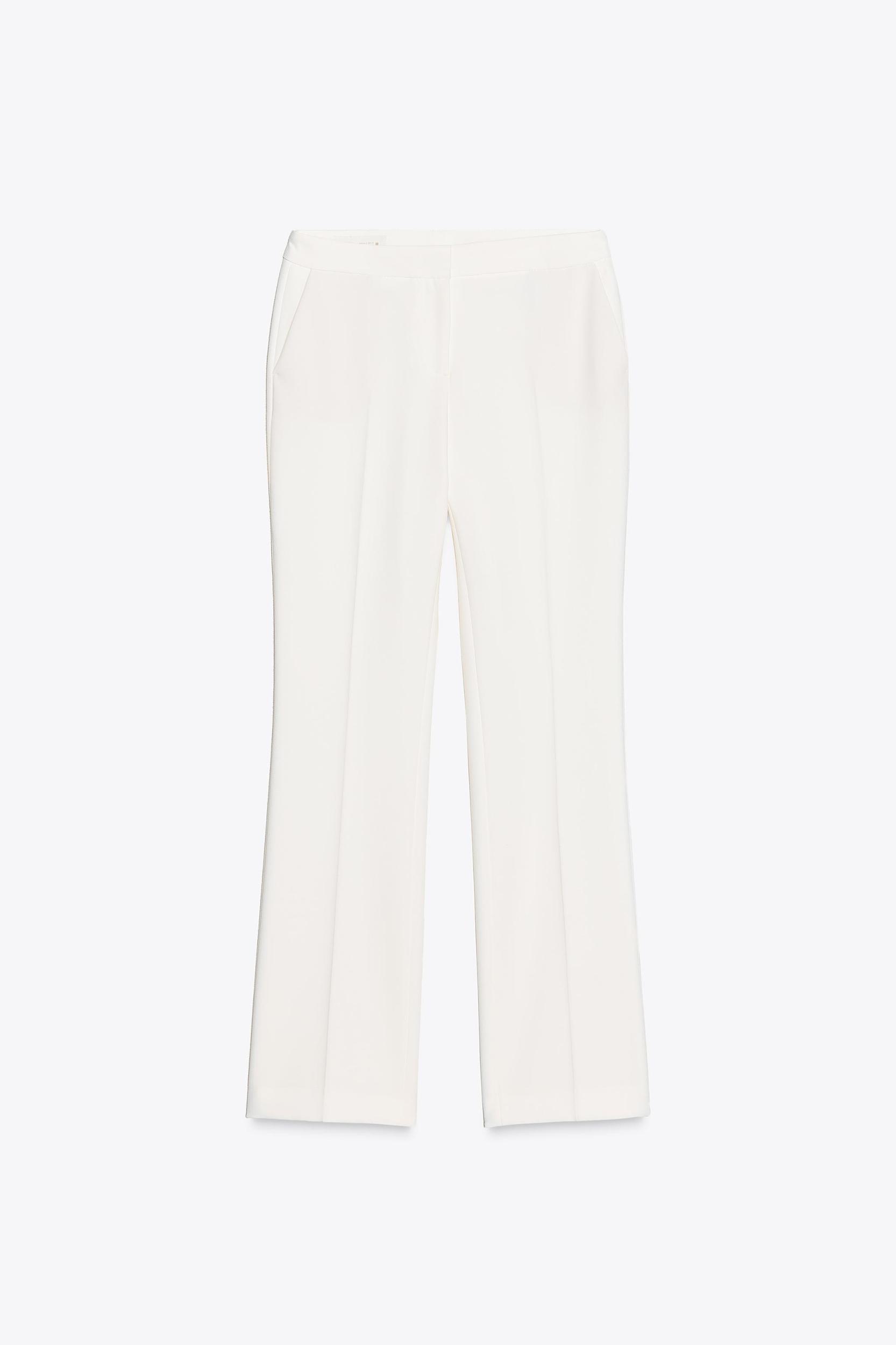 FLARED PANTS Product Image