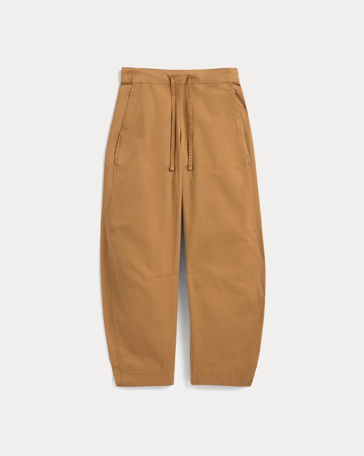 Womens Easy Barrel Pant by Everlane Product Image