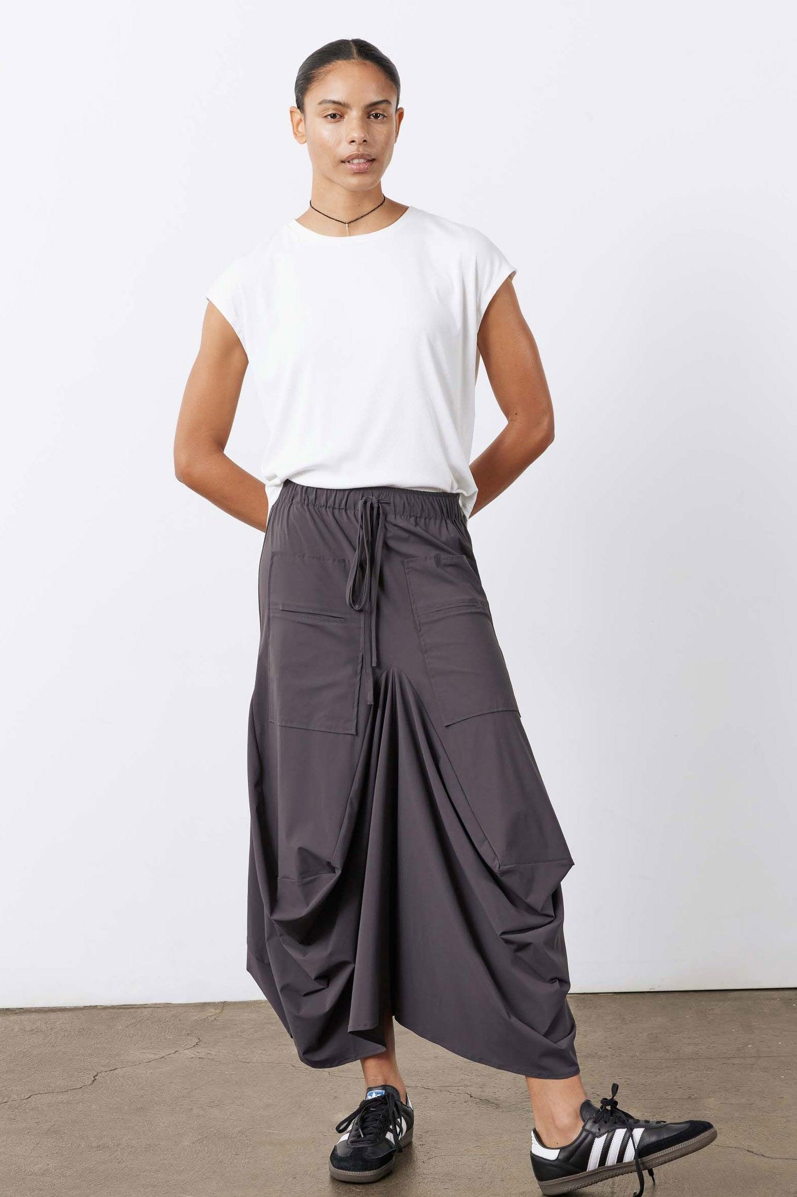 The Go-To Skirt Product Image