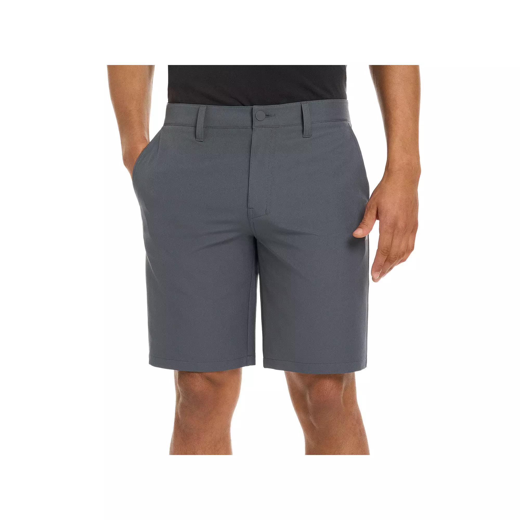 Men's Hurley 4-Way Stretch Walking Shorts,  Product Image