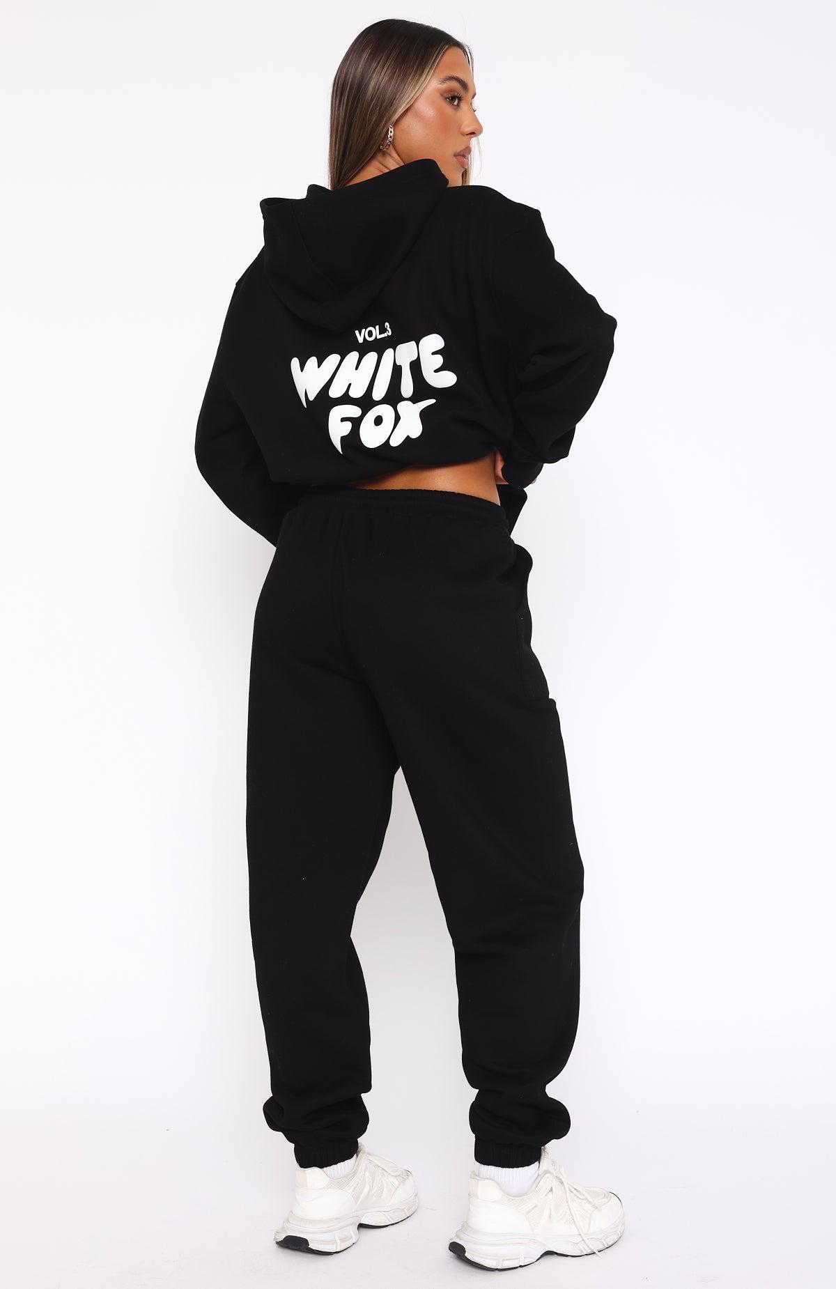 Offstage Sweatpants Monochrome Product Image