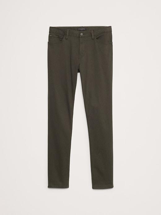 Skinny Traveler Pant Product Image