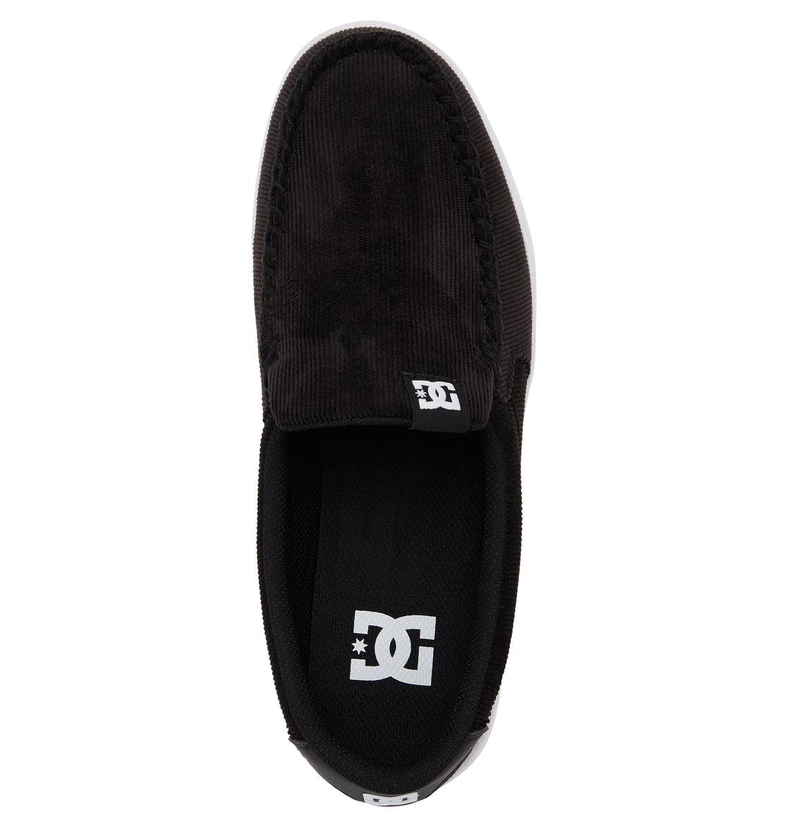 Men's Villain Slip-On Shoes Male Product Image
