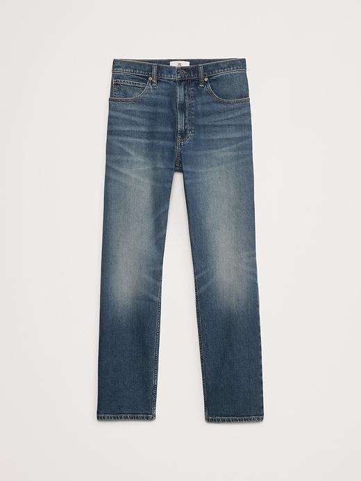 Straight Authentic Jean Product Image