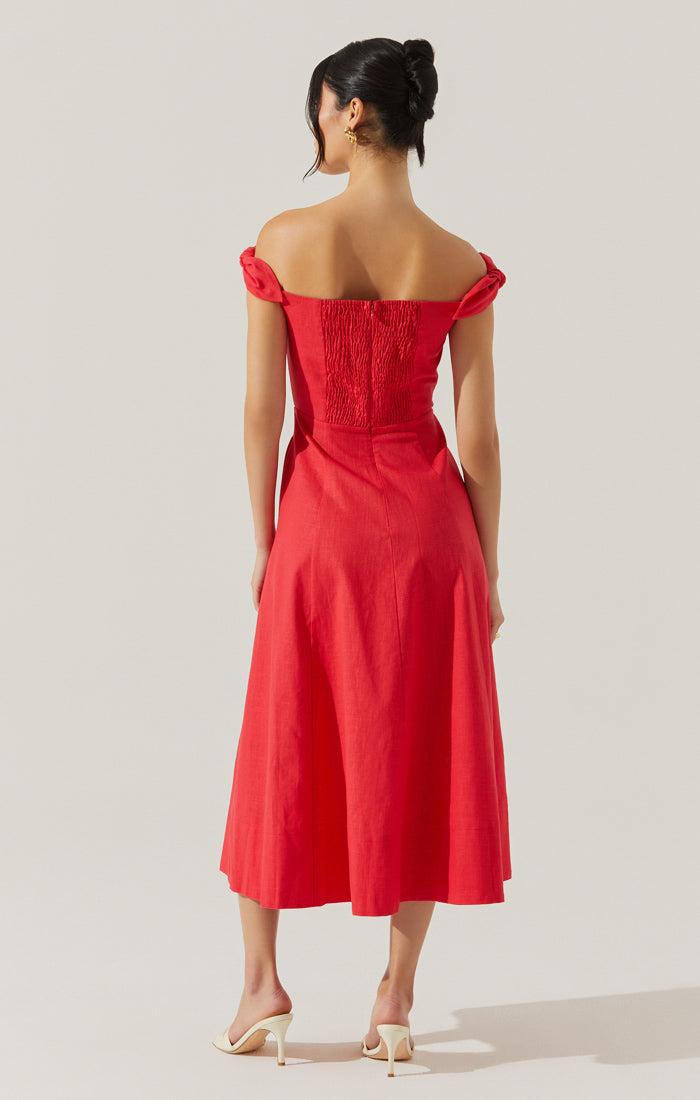 Rosie Dress Product Image