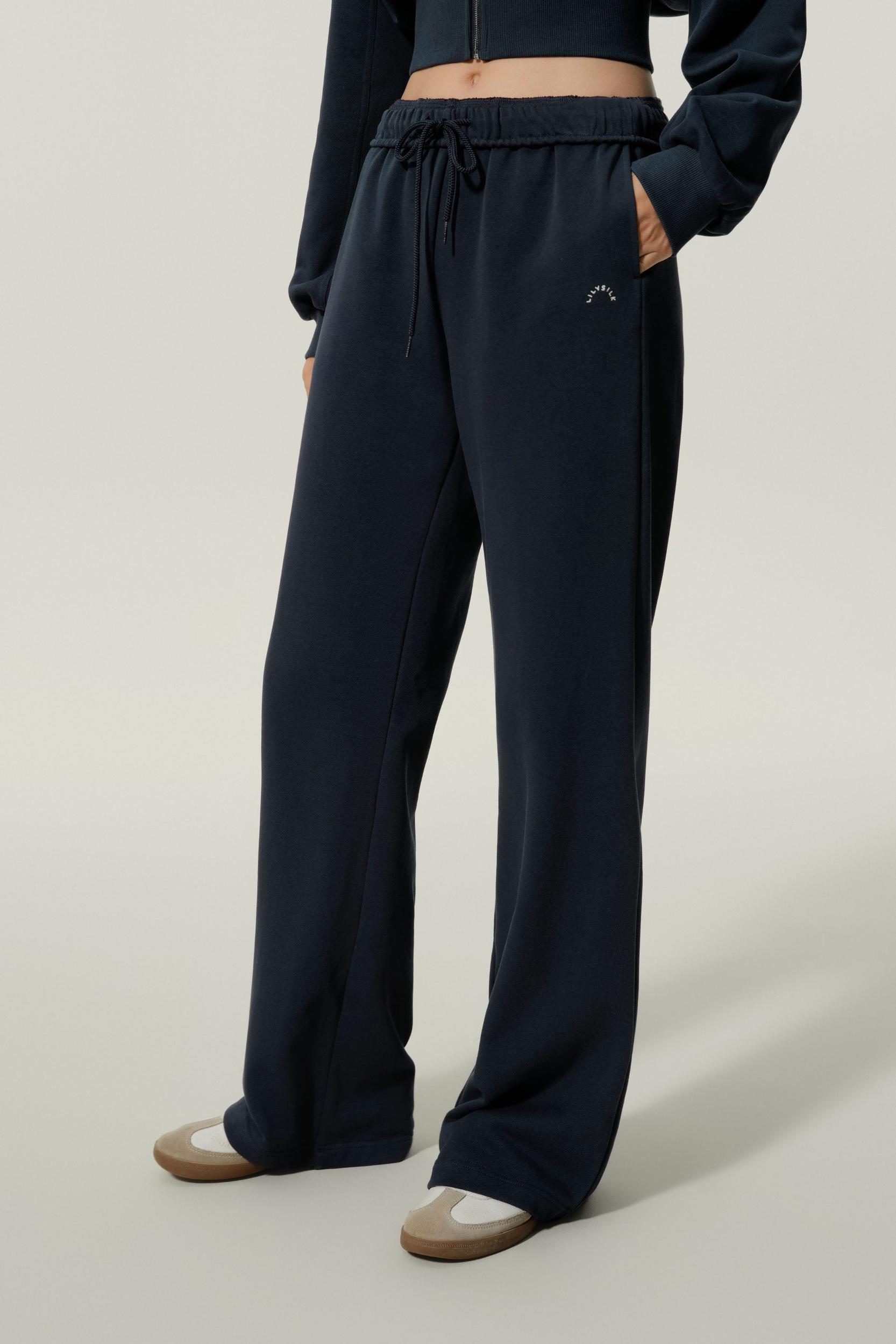 Seamflow Stride Sweatpants Product Image