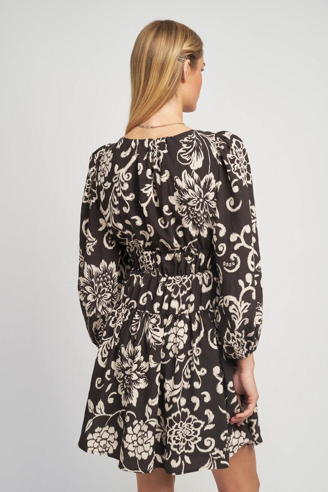 Carmen Dress Product Image