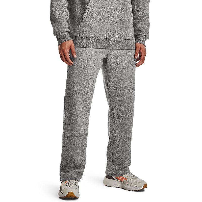 Men's Under Armour Rival Fleece Pants,  Product Image