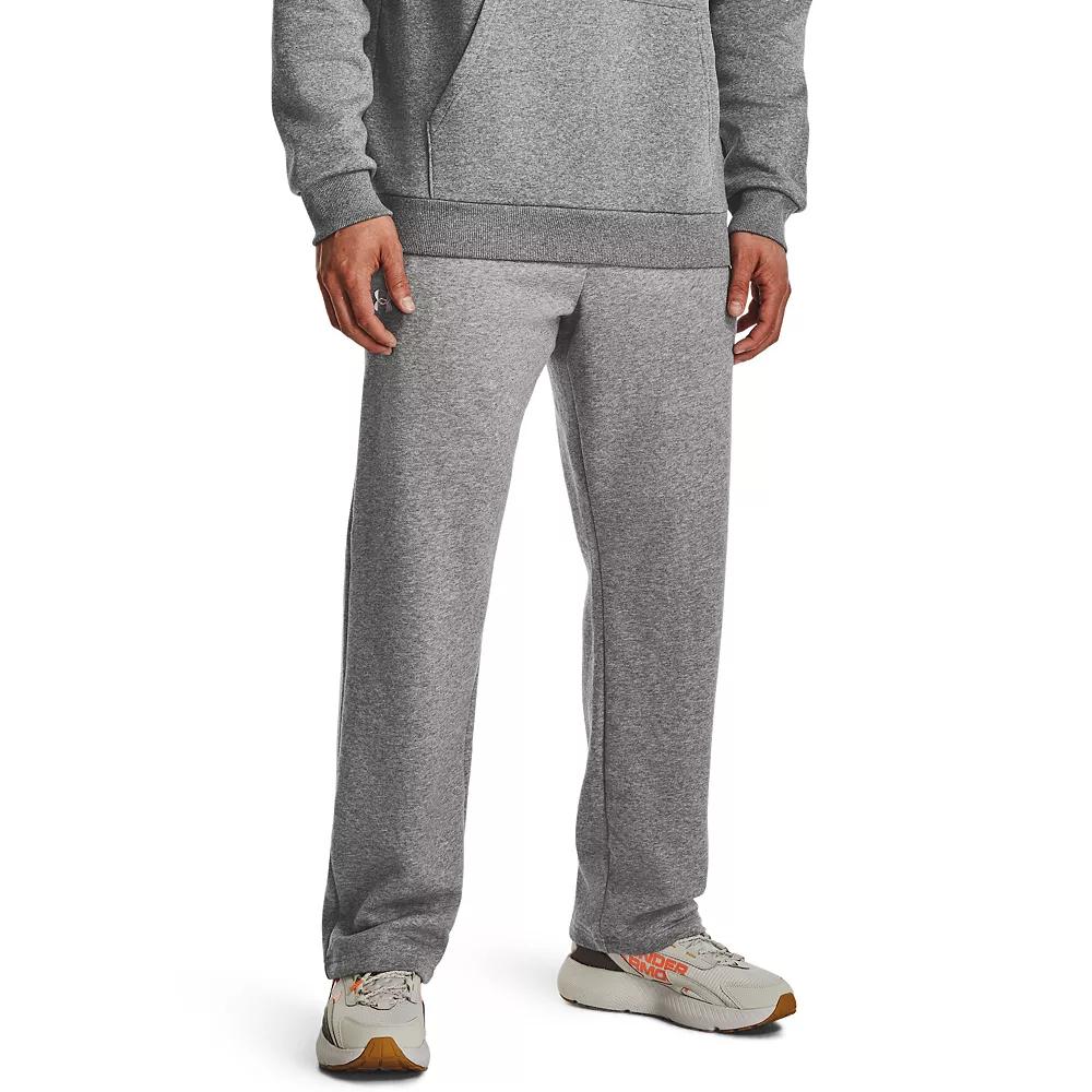 Men's Under Armour Rival Fleece Pants,  Product Image