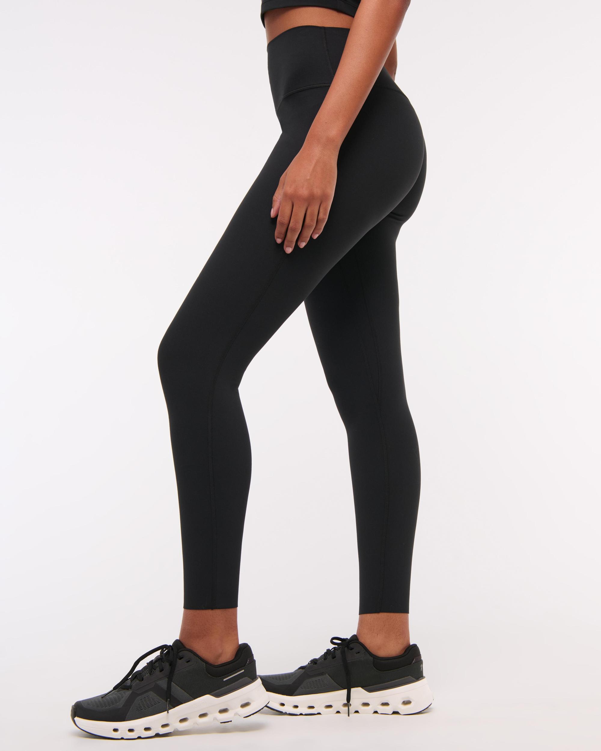YPB studioFLEX Curve Love 7/8-Length Legging Product Image