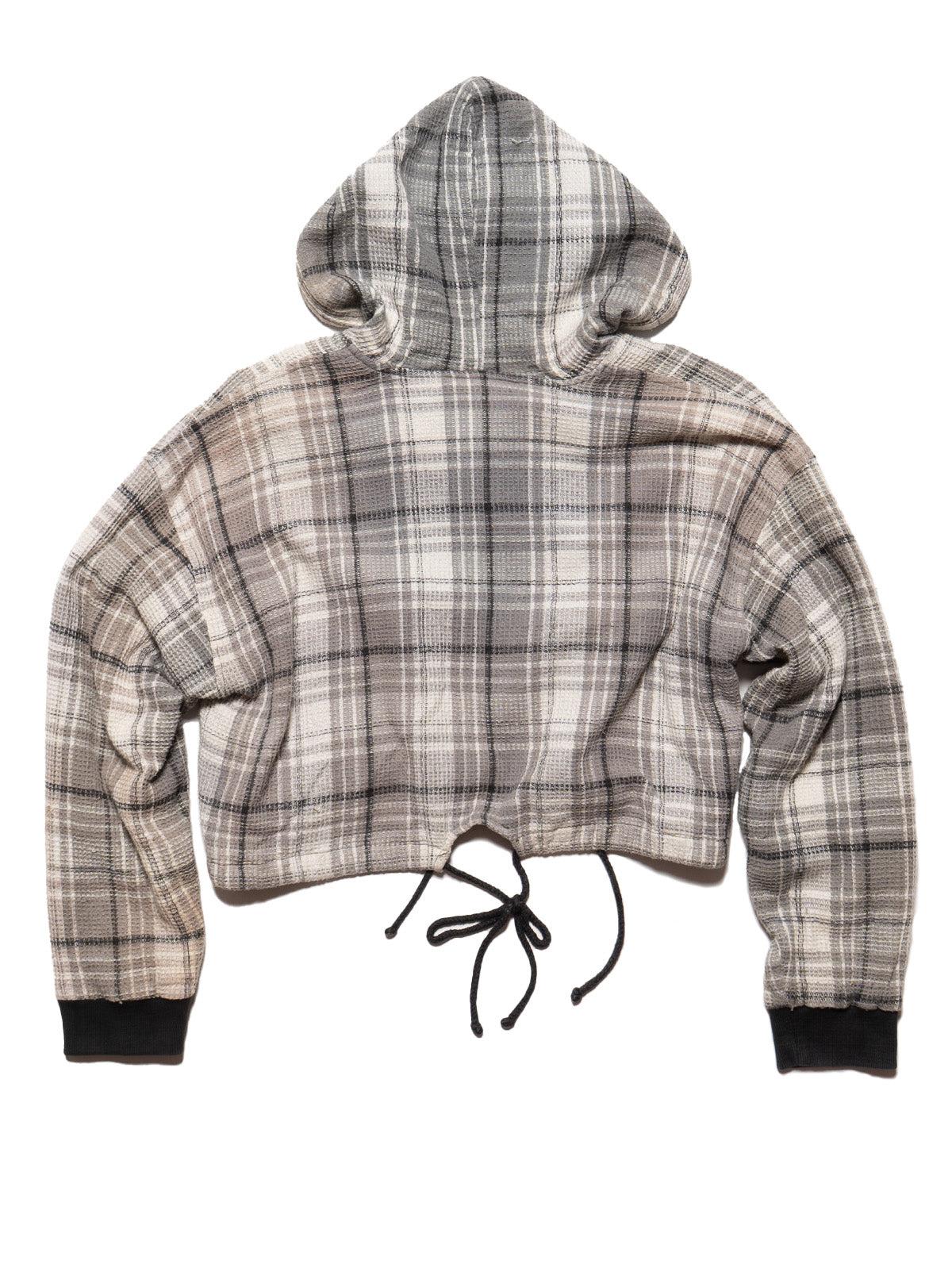 Vintage Ride Jacket Product Image