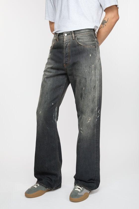 Loose fit jeans - 2021M Product Image
