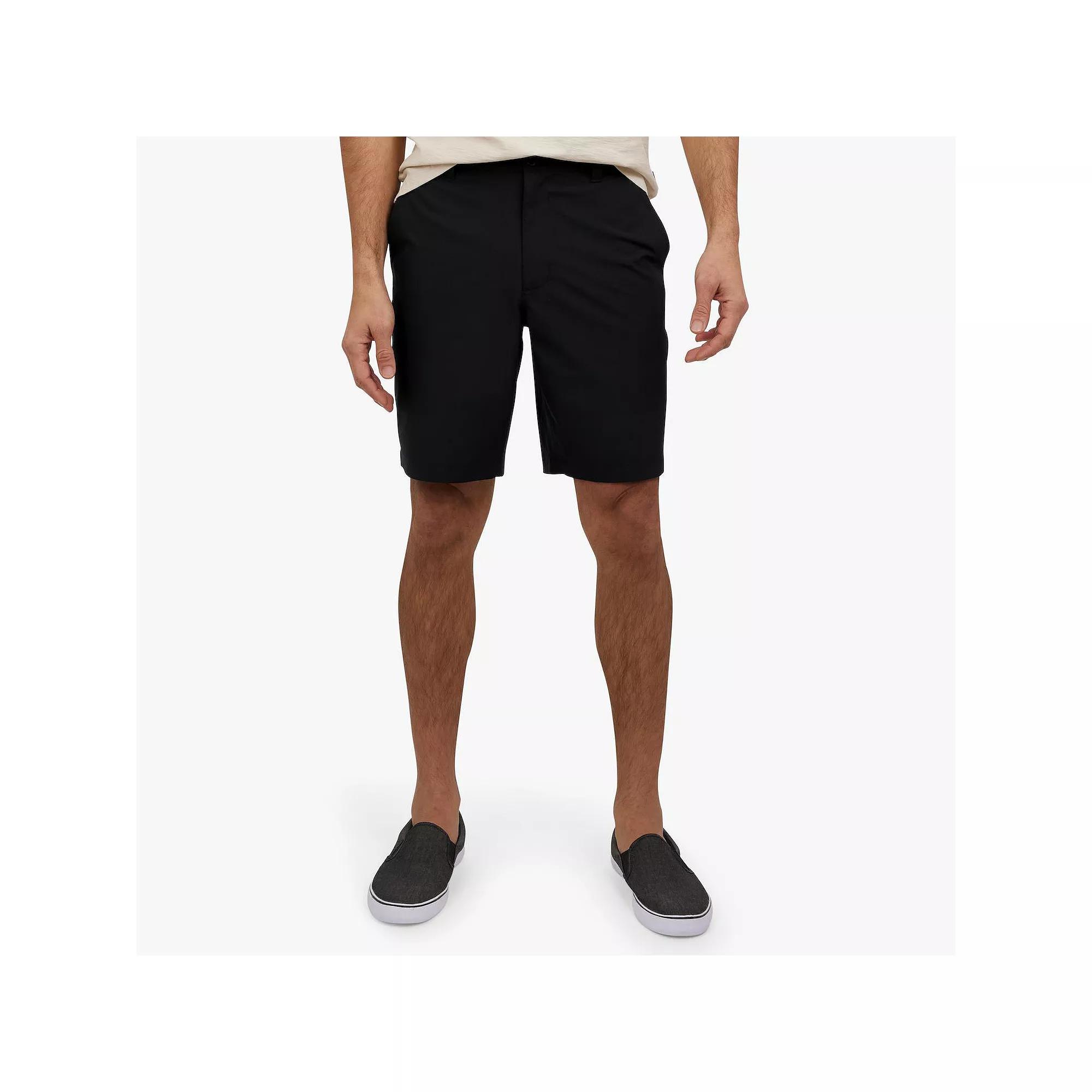 Men's Quiksilver 9-Inch Classic Walk Shorts,  Product Image
