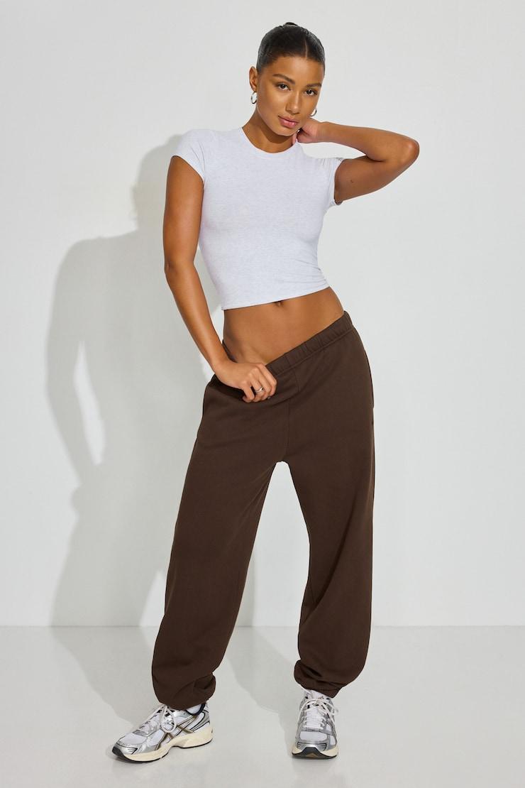Ryan Fitted Boatneck Sweater Product Image