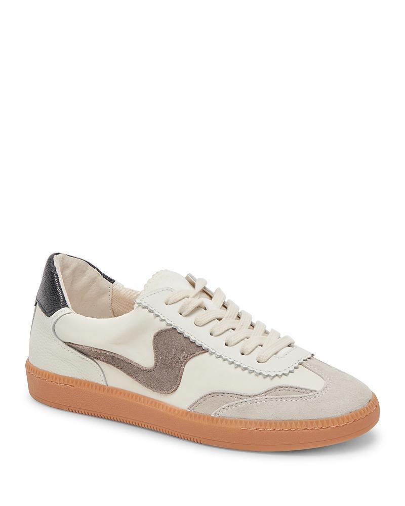 Dolce Vita Womens Notice Low Top Sneakers Product Image