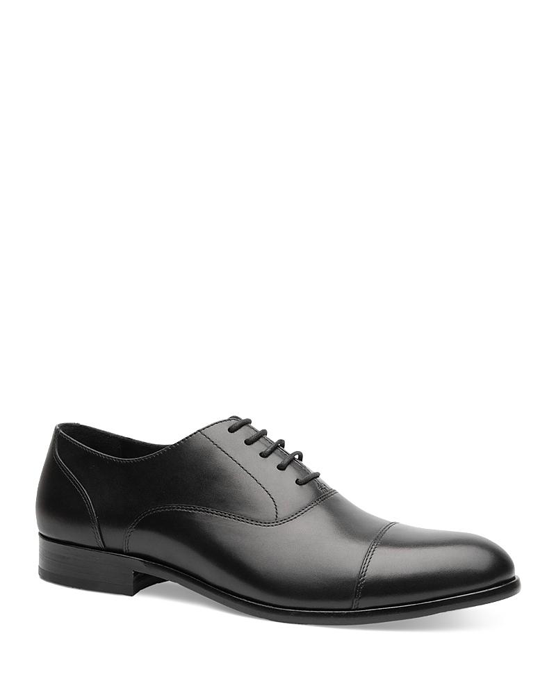 Gordon Rush Mens Adams Lace Up Cap Toe Oxford Dress Shoes Product Image