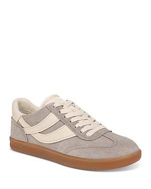 Womens Oasis Netting & Leather Sneaker Vince Product Image